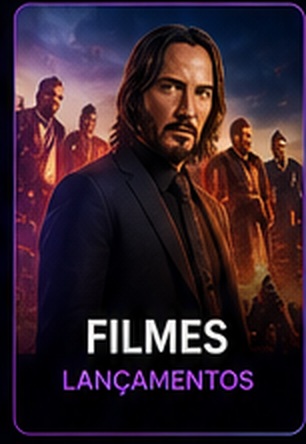 Filmes lançamentos